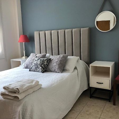 Departamento Centrico Travel & Business Leilighet San Salvador de Jujuy Eksteriør bilde