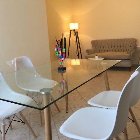 Departamento Centrico Travel & Business Leilighet San Salvador de Jujuy Eksteriør bilde