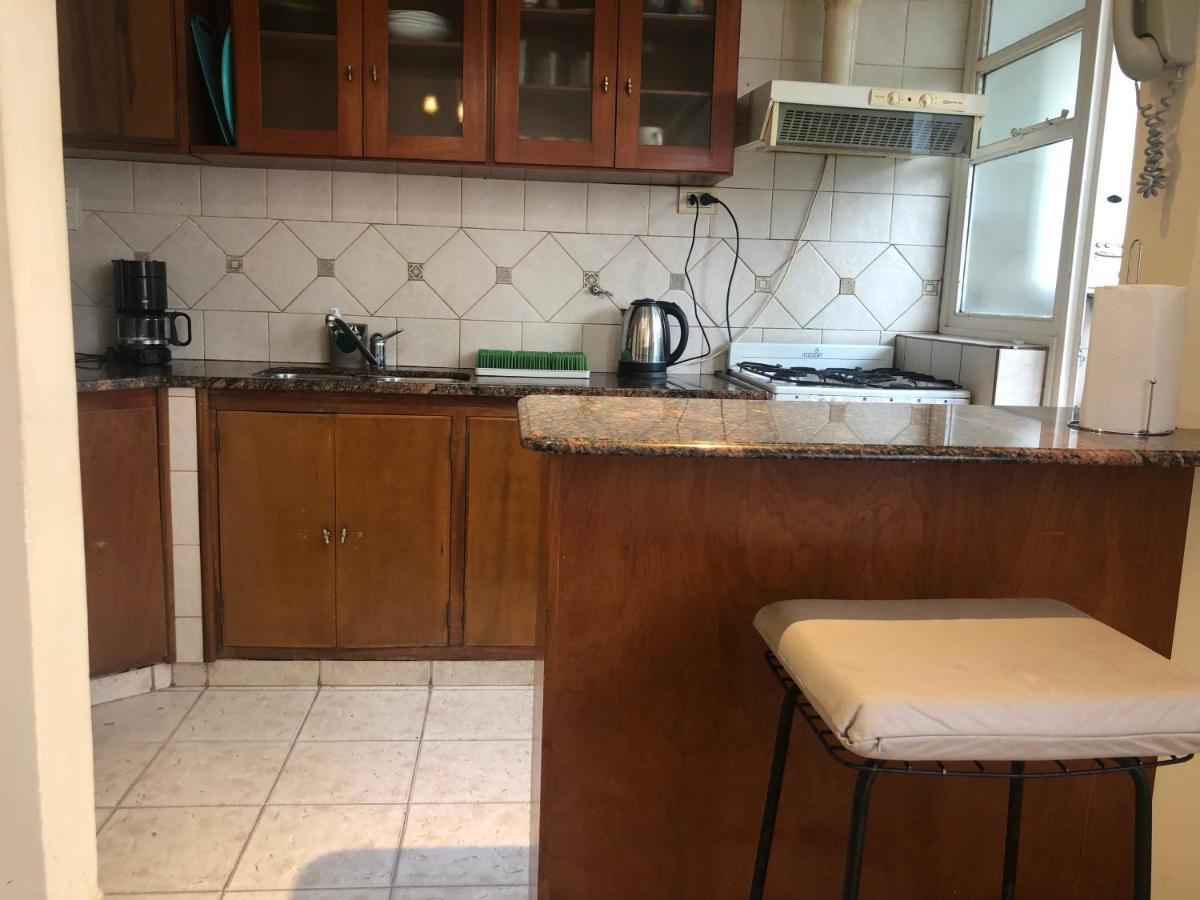 Departamento Centrico Travel & Business Leilighet San Salvador de Jujuy Eksteriør bilde