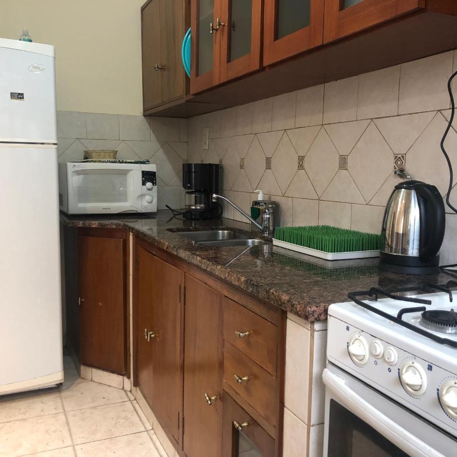 Departamento Centrico Travel & Business Leilighet San Salvador de Jujuy Eksteriør bilde