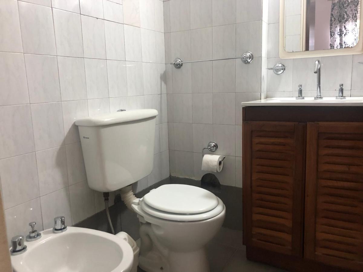 Departamento Centrico Travel & Business Leilighet San Salvador de Jujuy Eksteriør bilde