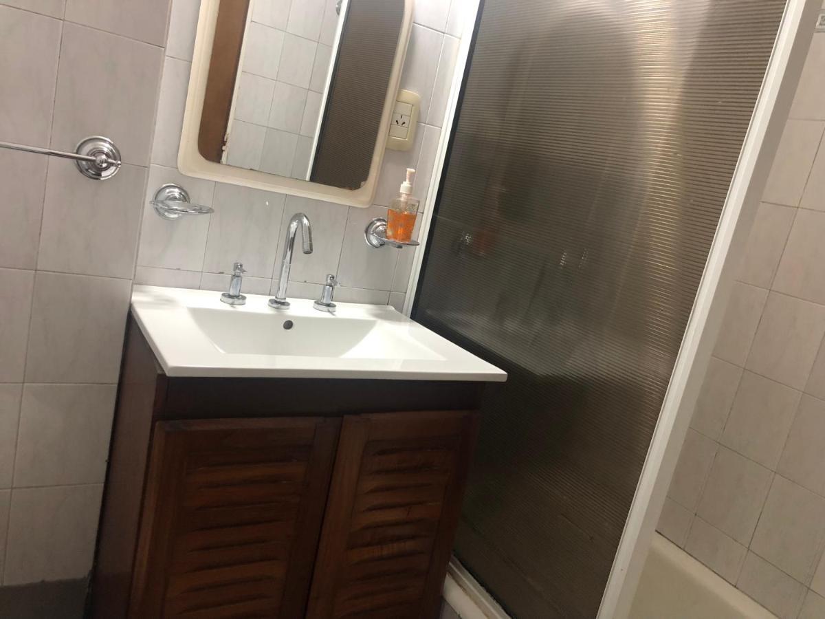 Departamento Centrico Travel & Business Leilighet San Salvador de Jujuy Eksteriør bilde