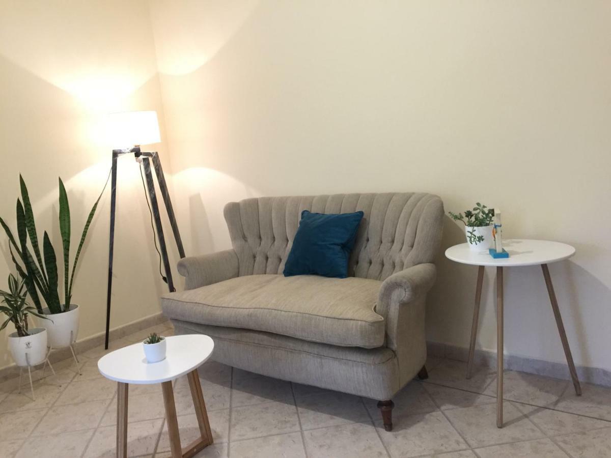 Departamento Centrico Travel & Business Leilighet San Salvador de Jujuy Eksteriør bilde