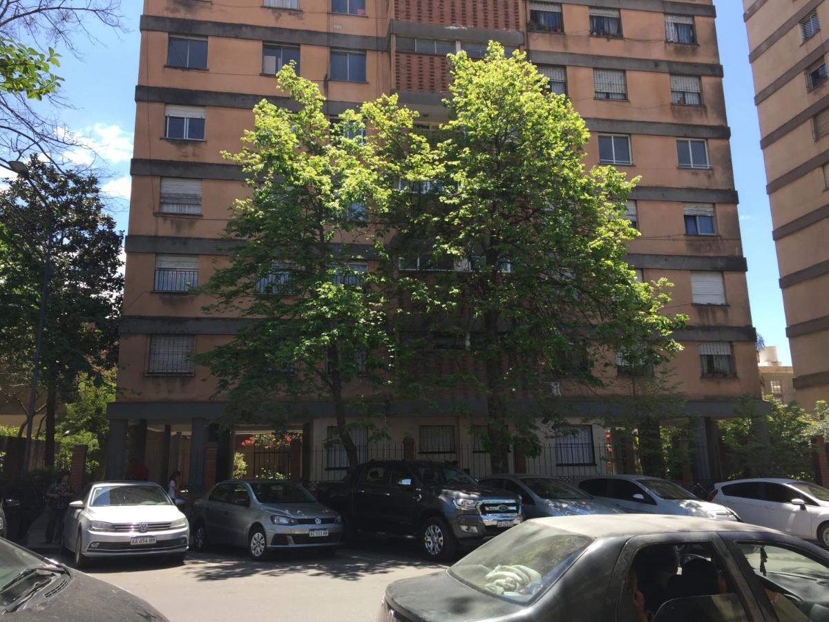Departamento Centrico Travel & Business Leilighet San Salvador de Jujuy Eksteriør bilde